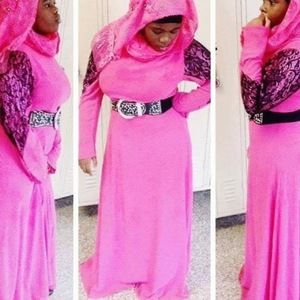 Meet your Posher, Rahma